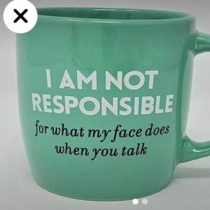 Meet your Posher, Peggy